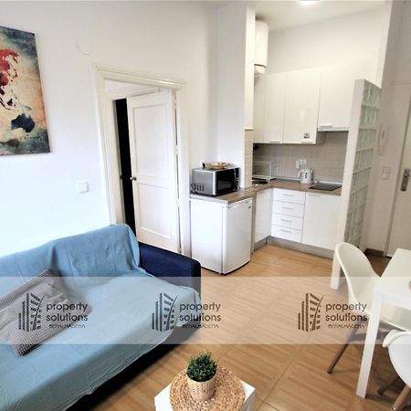 Delta Del Sur Apartamentos - Cerca De Tren, Restaurantes, Tiendas - Playa A 8 Min Caminando Benalmádena Eksteriør billede
