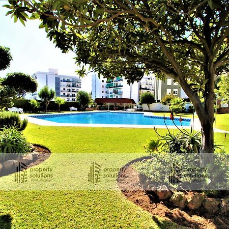Delta Del Sur Apartamentos - Cerca De Tren, Restaurantes, Tiendas - Playa A 8 Min Caminando Benalmádena Eksteriør billede