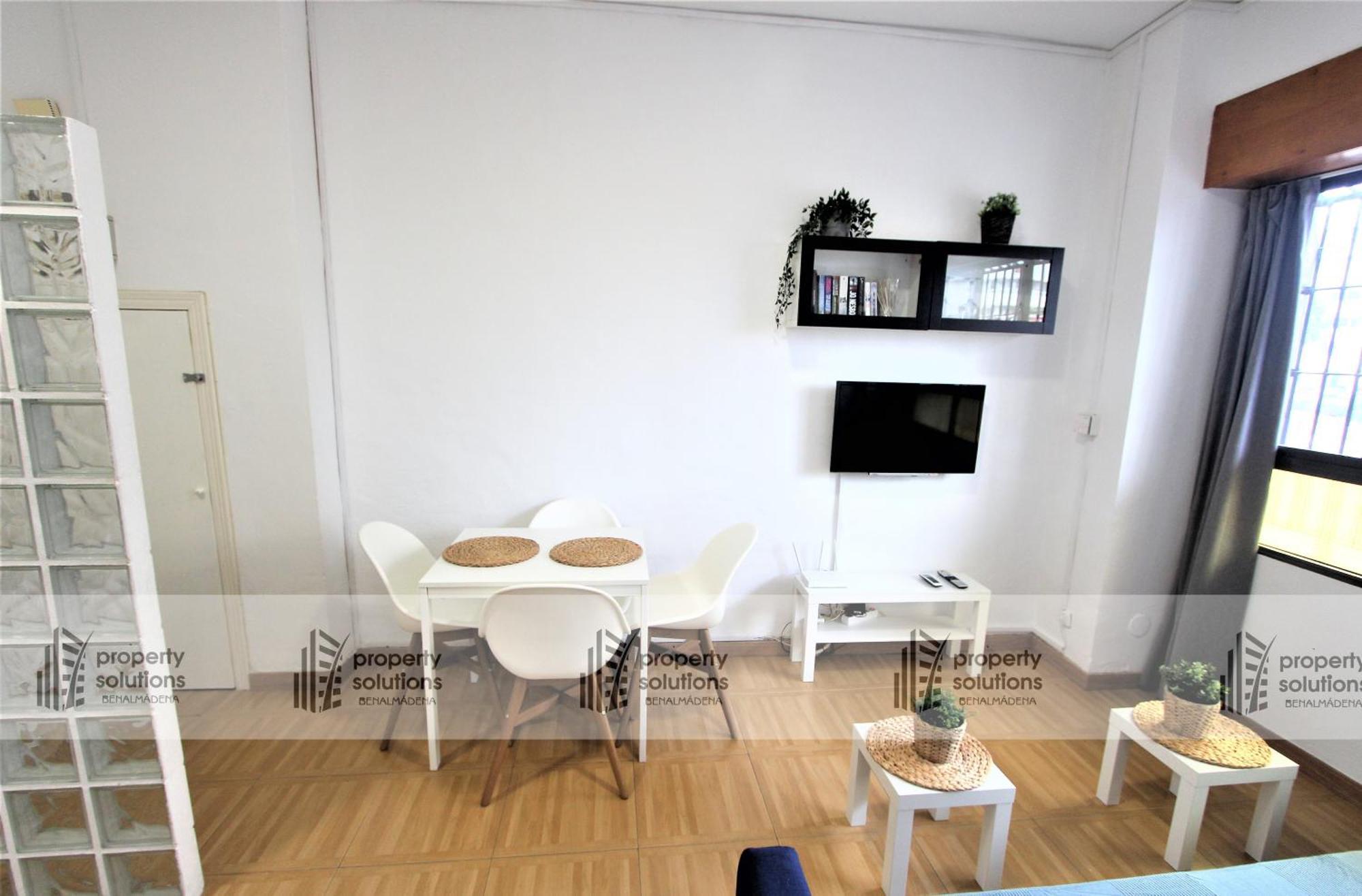 Delta Del Sur Apartamentos - Cerca De Tren, Restaurantes, Tiendas - Playa A 8 Min Caminando Benalmádena Eksteriør billede