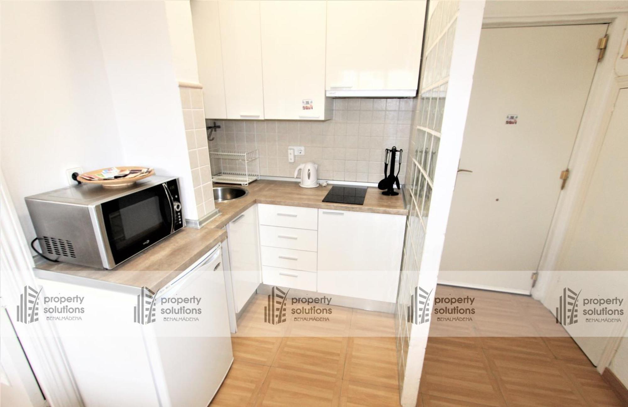 Delta Del Sur Apartamentos - Cerca De Tren, Restaurantes, Tiendas - Playa A 8 Min Caminando Benalmádena Eksteriør billede