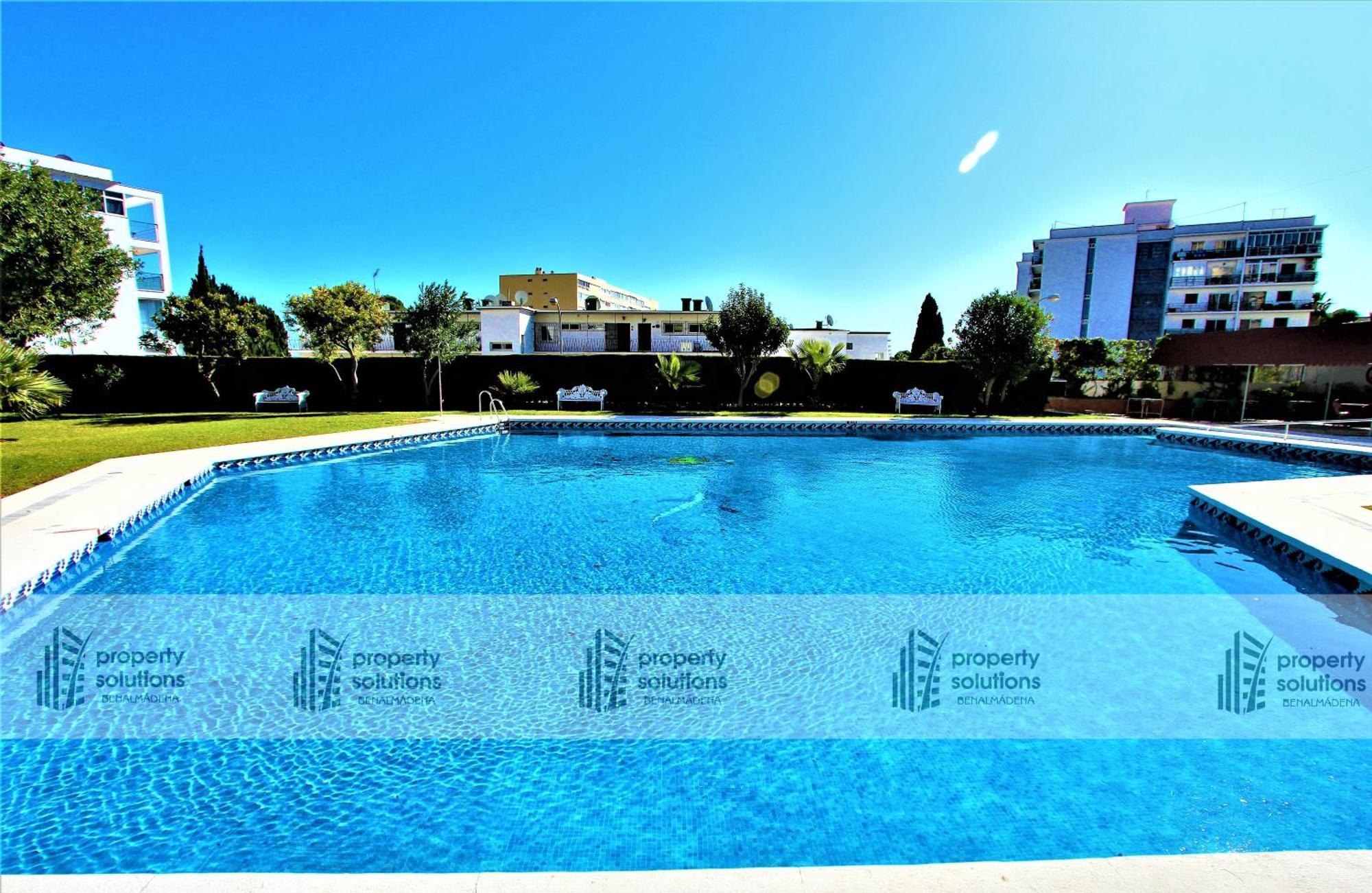 Delta Del Sur Apartamentos - Cerca De Tren, Restaurantes, Tiendas - Playa A 8 Min Caminando Benalmádena Eksteriør billede
