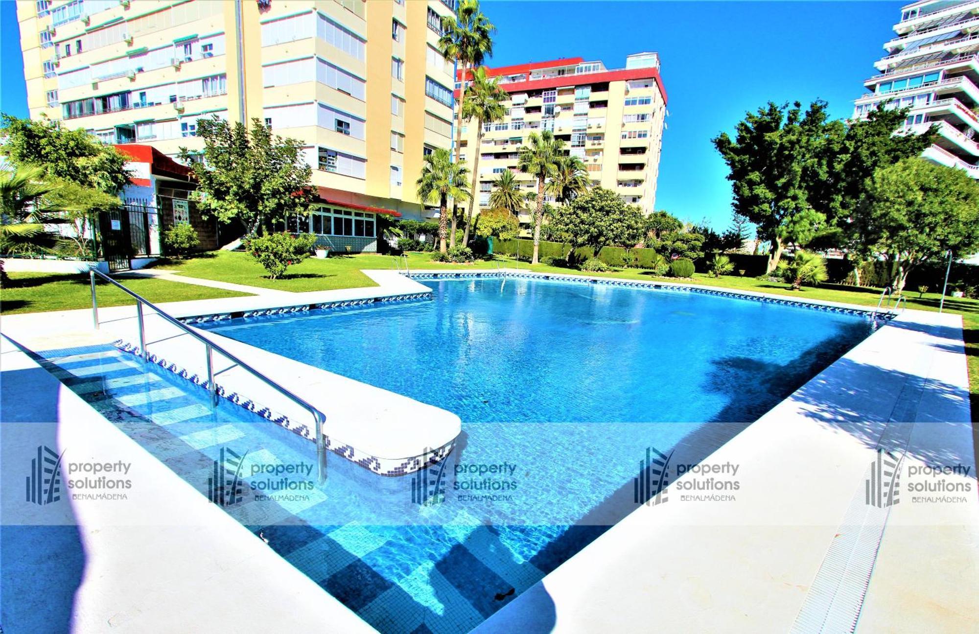 Delta Del Sur Apartamentos - Cerca De Tren, Restaurantes, Tiendas - Playa A 8 Min Caminando Benalmádena Eksteriør billede