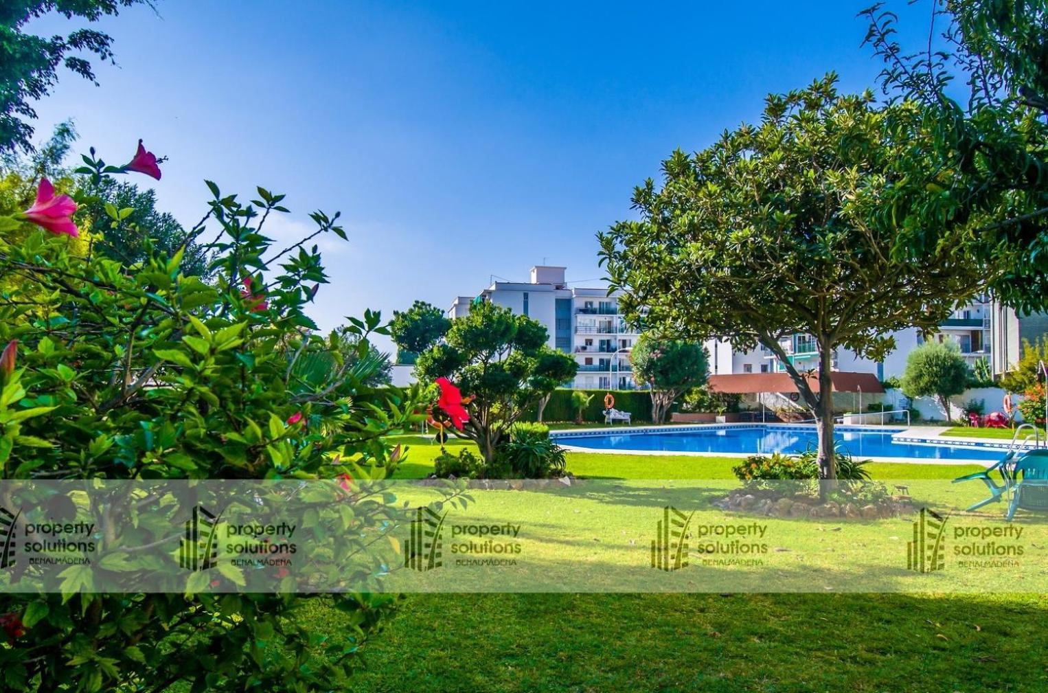 Delta Del Sur Apartamentos - Cerca De Tren, Restaurantes, Tiendas - Playa A 8 Min Caminando Benalmádena Eksteriør billede