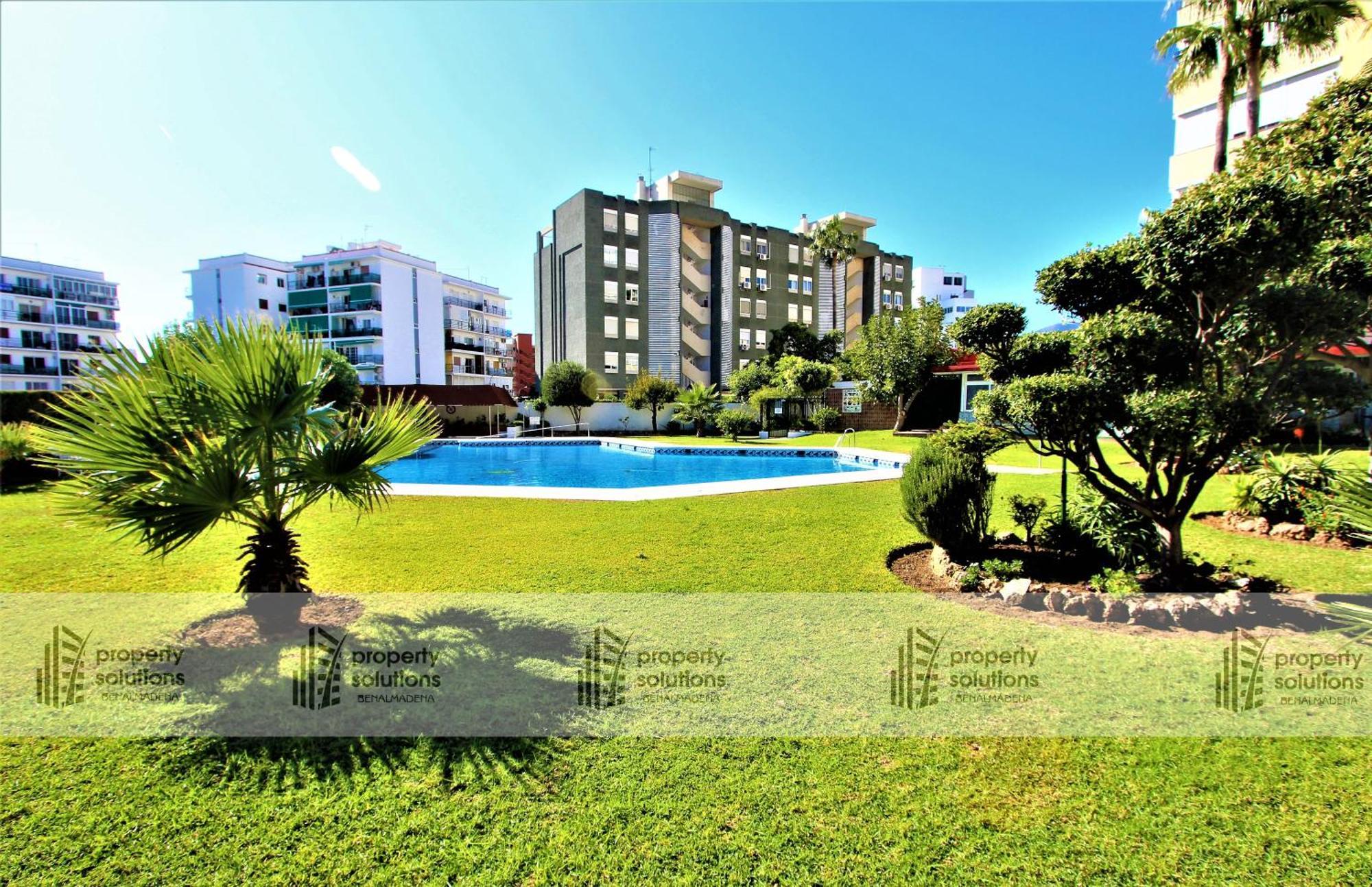 Delta Del Sur Apartamentos - Cerca De Tren, Restaurantes, Tiendas - Playa A 8 Min Caminando Benalmádena Eksteriør billede